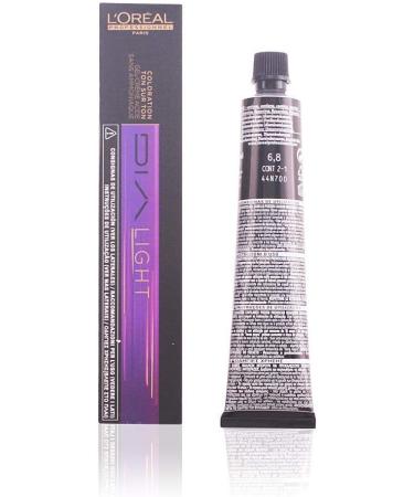 L'Or al Professionnel Dialight Mocha 6.8 - International Shipping | Buy Now - Buy Online on GoSupps.com