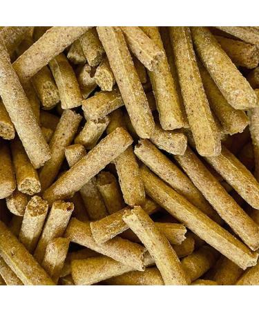  IOBOSCOVIVO IoBoscovivo Whole Grain Spelt Breadsticks with Shiitake Mushroom and Rosemary Organic 50g - Buy Online on GoSupps.com