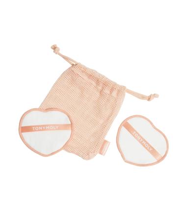 Re-Usable Cotton Rounds