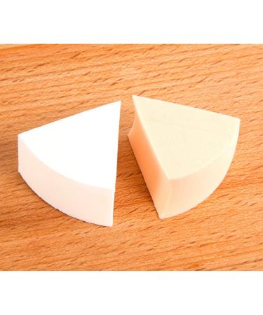 Beavorty Sponge Puff - Versatile Makeup Sponge for Wet & Dry Application | Premium Powder Puff for Flawless Finish - Buy Online on GoSupps.com