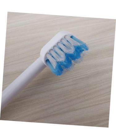 Buy Healvian 24 Pack Replacement Brush Heads for Oral Hygiene - Compatible with Water Toothpicks & Plug-In Brushes - Buy Online on GoSupps.com