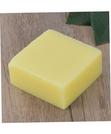 DOITOOL Soap Natural Clean Natural Soaps Goat Milk Soap Handmade Soap Essential Oil Soap Face Soap Handmade Soap Bar Soap Soap Glycerine Soap Facial Soap Oil Control - Buy Online on GoSupps.com