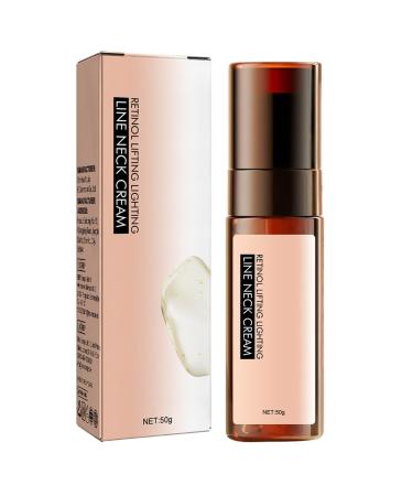 SOYDAN Moisturizing Neck Cream | Gentle Cream to Moisturize Dry Neck Skin | Neck Moisturizer for Dorms Home Travel Business Trips Vacations Soydan