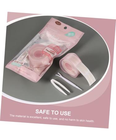 FRCOLOR 3rolls Double Eyelid Sticker Double Side Tape Double Eye Strip Beautiful Eyelid Sticker Miss Mesh - Buy Online on GoSupps.com