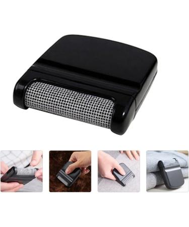 Ipetboom Double Sided Lint Remover - Portable Reusable Clothes Hair and Lint Shaver for Travel - Ideal for Clothing & Blankets - Buy Online on GoSupps.com
