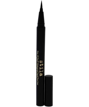 stila Stay All Day Waterproof Liquid Eye Liner Original Intense Black & Huge Extreme Lash Mascara - Buy Online on GoSupps.com