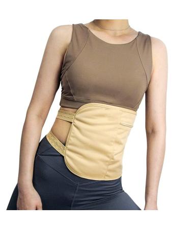 Compresse d'huile de ricin Huile de ricin r utilisable pour insomnie constipation et inflammation (huile de ricin non incluse)