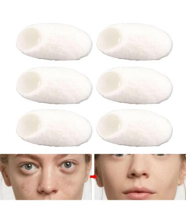60pcs Soies Naturelles Cocoons Soins Du Visage Pour Le Visage - Buy Online on GoSupps.com