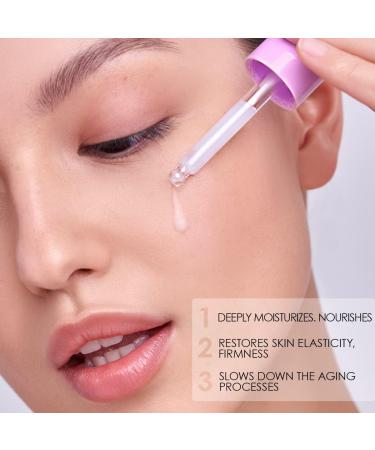 7Days Skincare Set with Clay Face Mask and Face Serum with Squalane - Korean Skincare Gift Set for Women and Teenagers - Preppy Skincare Pamper Set FALL IN LOVE WITH YOUR SKIN - Buy Online on GoSupps.com