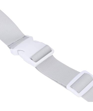 Adjustable Cleaning Tool Organizer Belt | Practical Hip Pocket Storage for Interior Cleaning | Gray - Buy Online on GoSupps.com
