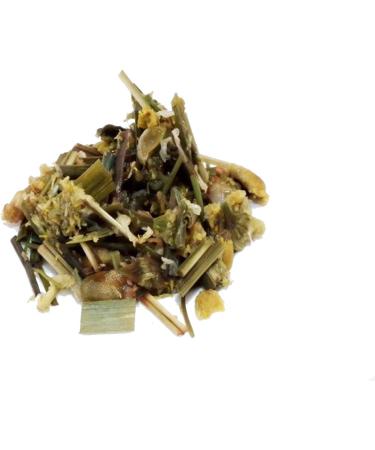 Camomile Lemongrass Herbal Tea Loose Leaf Tisane Infusion 50g by TeaCakes of Yorkshire  - Buy Online on GoSupps.com