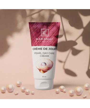 KARAMAT COSMETICS cream dagcr me karamaat commestic 50 ml - Buy Online on GoSupps.com