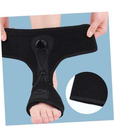 Premium Ankle Brace for Men & Women - Sports Support Protectors & Plantar Brace for Enhanced Stability - Buy Online on GoSupps.com