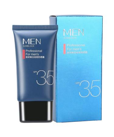 Sonew 40g Sunscreen SPF35 - Zinc Oxide Face & Body Cream for Sensitive Skin - UV Protection - International Shipping - Buy Online on GoSupps.com