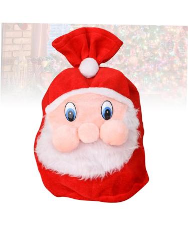 LALAFINA Decorations Candy Large Pleuche Bag Back Xcm Christmas High-grade Elderly - Buy Online on GoSupps.com