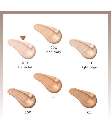 Note Cosmetique BB Cream SPF 15 - Tinted Moisturizer Face Cream with Vitamin E - Hydrating Foundation Makeup for Lasting Natural Finish - 100-1 oz - Buy Online on GoSupps.com