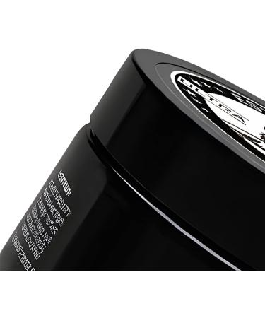 Beurre de barbe - 100 ml - Apr s-shampoing adoucissant pour barbe - Pour homme - Pour routine quotidienne et soin apr s le rasage - Contr le des frisottis et am lioration de la sant  - Buy Online on GoSupps.com