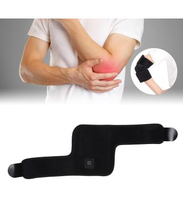 NATUDECO Heatingelle Arch Holder | Heating Pillows & Elbow Package | Three-Stage Heating | Soft & Warm | Family Care for Men & Women - International Shipping Available - Buy Online on GoSupps.com