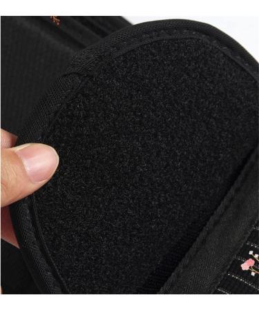 IToda Magnetic Therapy Back Support Belt - Heat Therapy & Pain Relief | Breathable 4-Stay Thermal Back Bandage - Buy Online on GoSupps.com