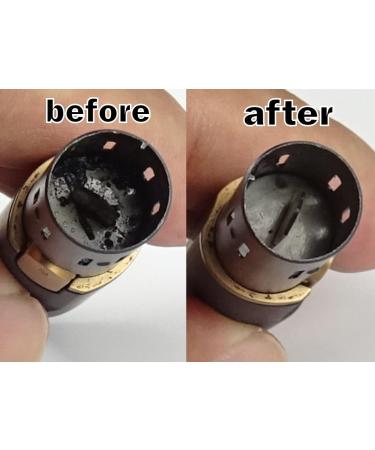 Buy COSnu Cotton Swabs for iQOS - 100 Pcs Cleaning Sticks - International Shipping Available - Buy Online on GoSupps.com