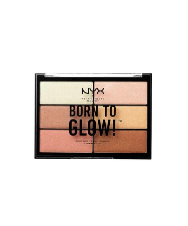 Born to Glow!Highlighting palette