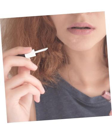  HONMEET Set of 10 Lip Gloss Tubes (1.2 ml each) - Leak-Proof Containers for Makeup - Buy Online on GoSupps.com