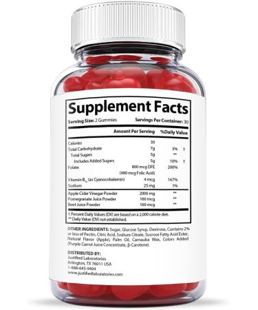 (2 Pack) Go 90 Keto ACV Gummies Extreme Formula 2000MG with Pomegranate Juice Beet Root B12 120 Gummys - Buy Online on GoSupps.com