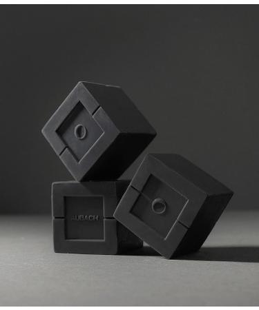 Saturn Solid Shampoo Bar | Hair Growth Itchy Scalp Relief Thickening & Exfoliating | Sulfate-Free Biotin Tea Tree Salicylic Acid | Perfect for All Hair Types - Buy Online on GoSupps.com