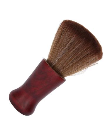 Beard Shaving Brush Broken Hair Practical for Men