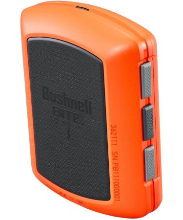 Bushnell Golf Phantom 2 GPS - Orange | Best Golf GPS Device - Buy Online on GoSupps.com