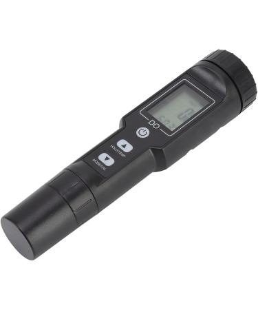 Biitfuu Dissolved Oxygen Meter - Digital DO Meter for Ponds | Accurate Easy-to-Use - Buy Online on GoSupps.com