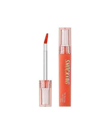 Shocking Lip Volume Glow Tint 03 Moving On - Plump & Vibrant Lips - Buy Online on GoSupps.com