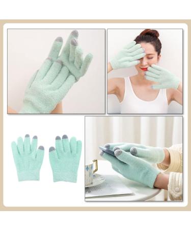  minkissy minkissy Skin Care Gels Moisturizing Hand Masks Beauty Care Spa For Women - Buy Online on GoSupps.com