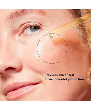 Facial Serum | Facial Serum For Women | Facial Serum Vitamin C | Facial Serums For Aging Skin | Facial Serums For Glowing Skin | Anti Aging & Wrinkle Facial Serum -30ml - Buy Online on GoSupps.com