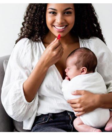 Bordin Health Complete Prenatal Vitamins Folic Acid Iron Choline for Neural Tube Support Omega-3 DHA for Fetal Brain Development Calcium-Helper D3 & K2 Non-GMO Vegan Gummies - Buy Online on GoSupps.com