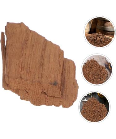 Copeaux De Ch ne Fran ais 2 De Copeaux De Ch ne pour Vin De Vieillissement Fournitures De Brassage Maison Comme Indiqu 1 1.50X1.50X0.20CM - Buy Online on GoSupps.com