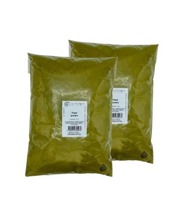 Chef's Kitchen.com - Pack of 2 Powdered Thyme - 1kg Bag