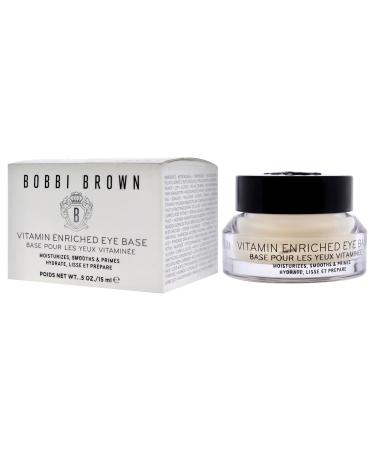 Buy Bobbi Brown Vitamin Enriched Eye Base 0.5 oz - Cranberry | International Shipping Available - Buy Online on GoSupps.com