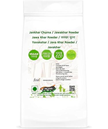 AHSD Javkhar ChurnaJawakhar Jawa Khar Powder YavaksharJava Khar poederJavakhar 100 GMS - Buy Online on GoSupps.com