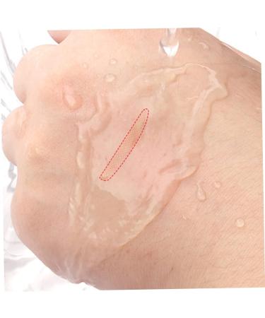 Balacoo 20 rolls Double Adhesive Reel Tapes Widening Self-adhesive Anti Invisible Eyelid Sweat Lace Sticker - Buy Online on GoSupps.com