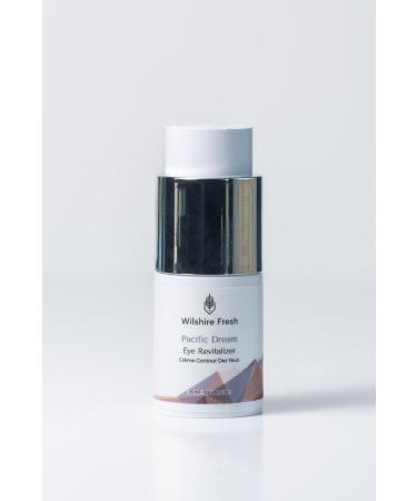 Pacific Dream Eye Revitalizer Cream 0.5 fl oz