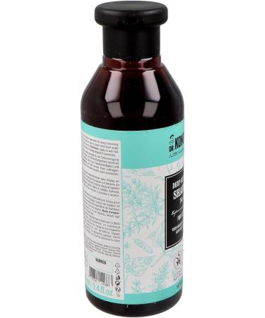  Dr.Konopka's CHAMPOING DEEP CLEANSING #145 FOR Oily HAIR 280 ML - Buy Online on GoSupps.com