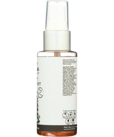 Ola Tropical Apothecary Pikake Scented Deep Sea Mist - 2 Fl Oz Pikake 2 Fl Oz (Pack of 1) - Buy Online on GoSupps.com