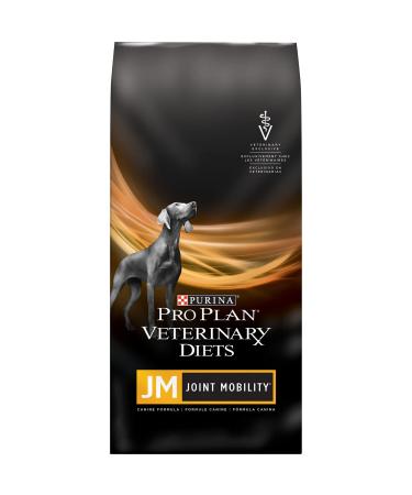 Purina Veterinary Diets Canine JM Joint Mobility - 6lb