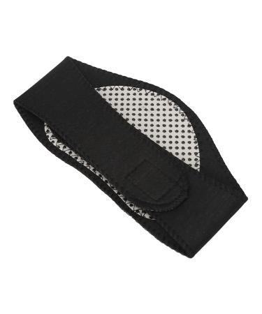 Self-Heating Neck Wraps - 2 Pack Heated Neck Pillows for Pain Relief & Support | Magnetic Neck Protection - Buy Online on GoSupps.com