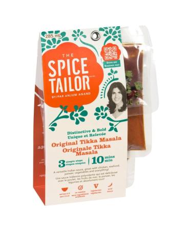The Spice Tailor Original Tikka Masala 285 ml
