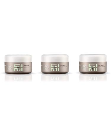 Wella EIMI Grip Cream 75 ml Tubes of 3