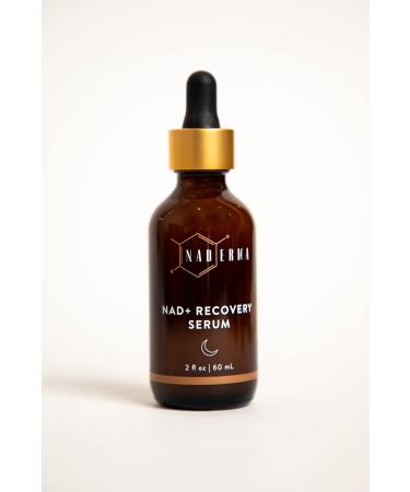 Naderma NAD+ Recovery Serum (60ml)