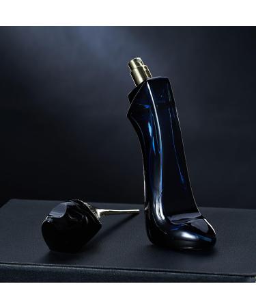 Okian Sexy Girl High Heel Perfume for Women Good Girl Imitation Eau de Parfum 2.9Oz - Buy Online on GoSupps.com