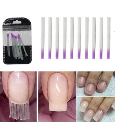 Shop LIXBD Fiberglass Nail Extension - Premium Silk Extensions for Nails | International Shipping Available - Buy Online on GoSupps.com